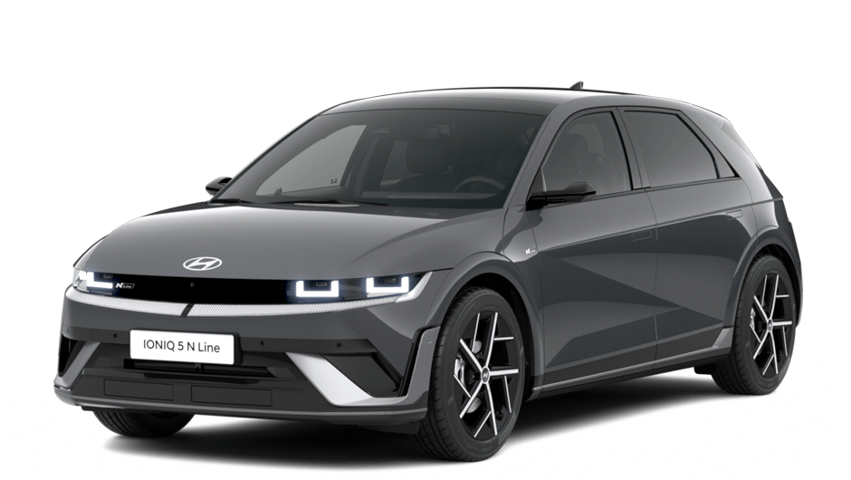 e ioniq5 nline