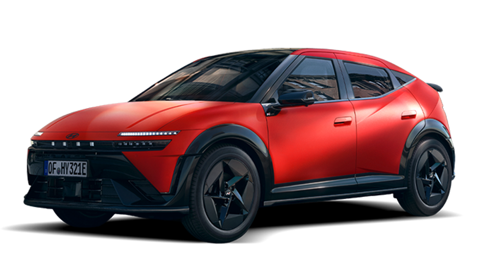 ioniq 3