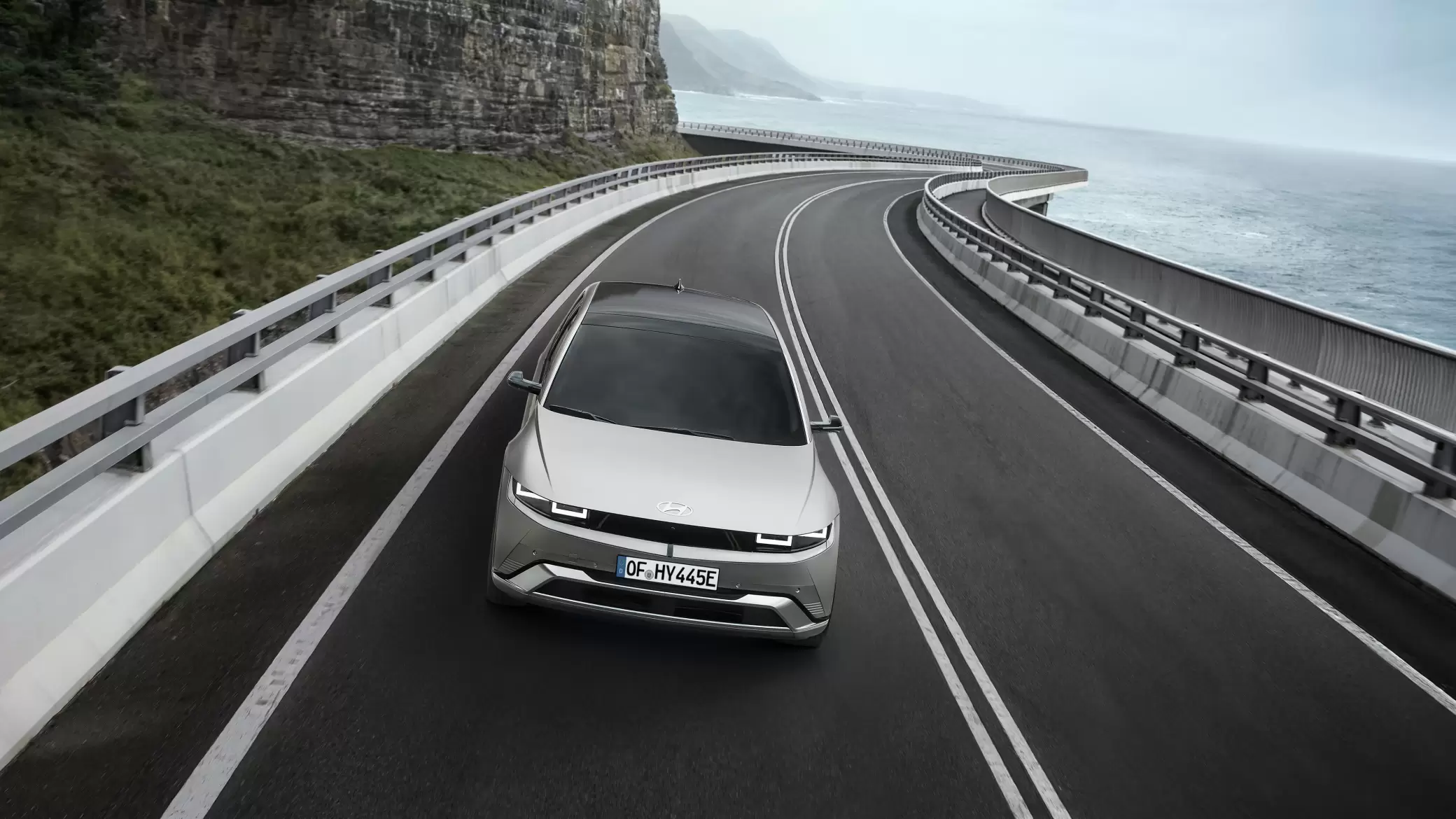 ioniq car 10