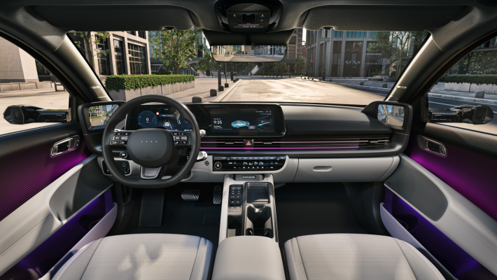 interior specs
