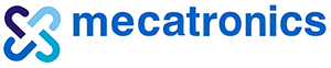 logo mecatronics